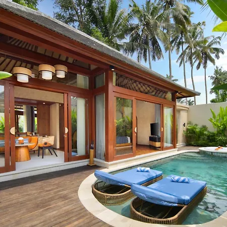 Asvara Luxury Resort & Spa Ubud By Ini Vie Hospitality