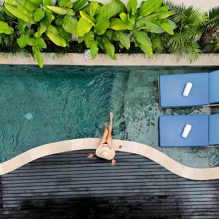 Asvara Resort Ubud By Ini Vie Hospitality