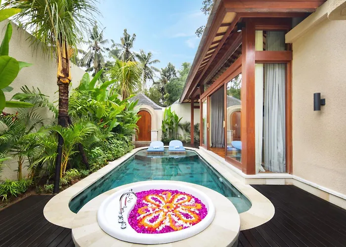 Resort Asvara & By Ini Vie Hospitality