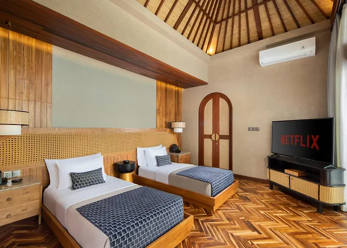 Asvara & By Ini Vie Hospitality Ubud