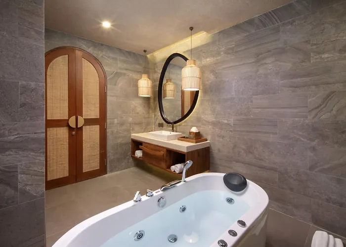 Asvara & By Ini Vie Hospitality Resort