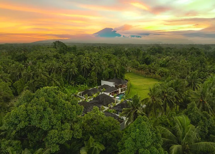 Asvara & By Ini Vie Hospitality Resort 5*
