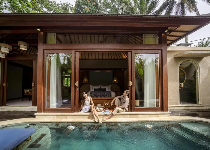 Resort Asvara & By Ini Vie Hospitality
