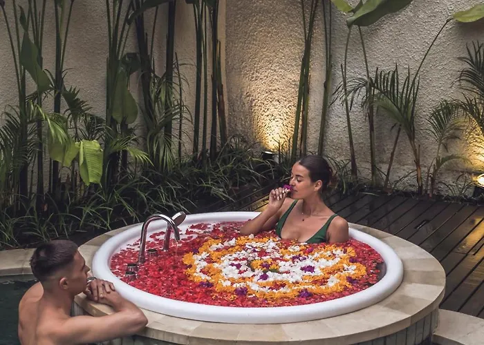 Asvara & By Ini Vie Hospitality Resort Ubud
