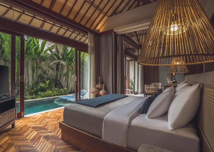 Asvara & By Ini Vie Hospitality Resort