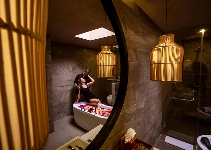 Asvara & By Ini Vie Hospitality