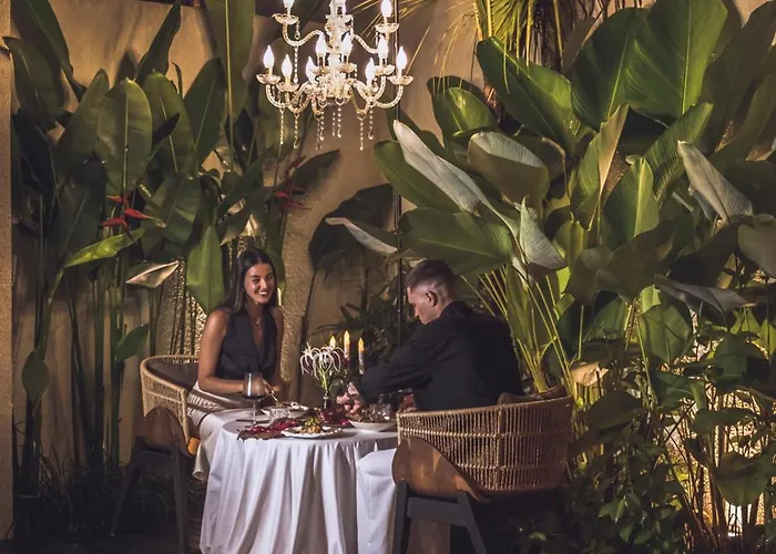 Asvara & By Ini Vie Hospitality