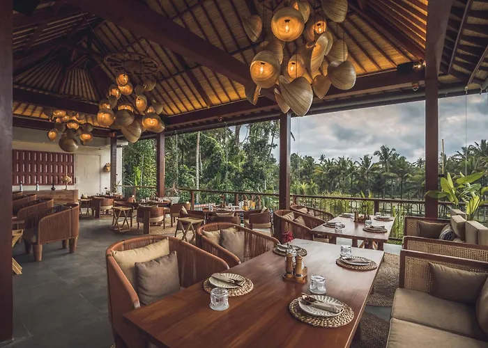 Asvara & By Ini Vie Hospitality Resort Ubud