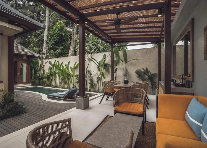 Resort Asvara & By Ini Vie Hospitality Ubud