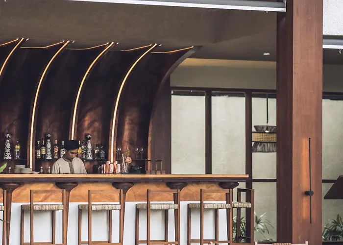 Asvara & By Ini Vie Hospitality 5* Ubud