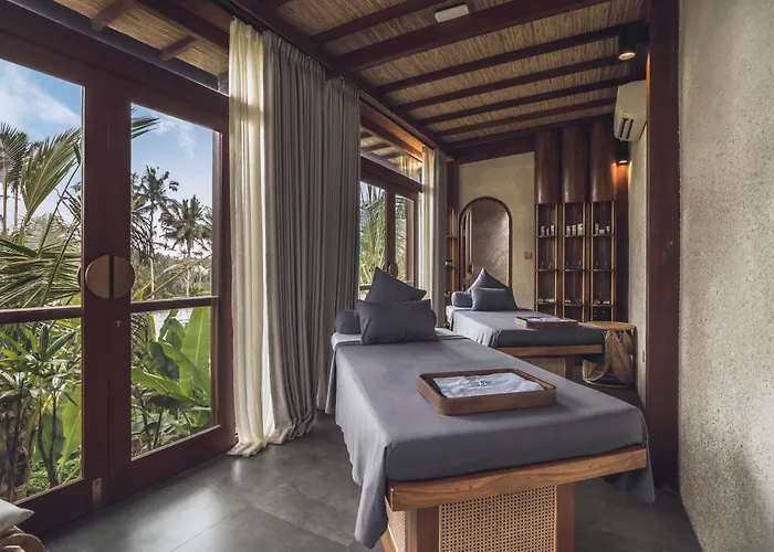 Asvara & By Ini Vie Hospitality Resort