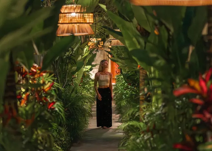 Asvara & By Ini Vie Hospitality Resort 5*
