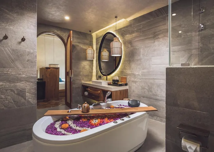 Asvara & By Ini Vie Hospitality 5* Ubud