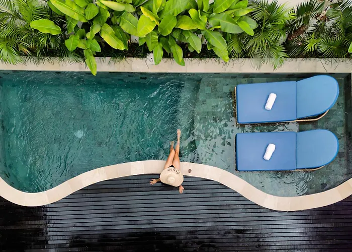 Resort Asvara & By Ini Vie Hospitality