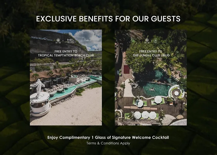 Resort Asvara & By Ini Vie Hospitality Ubud